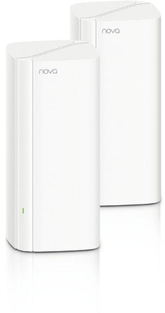 Tenda Sistema Home Mesh AX3000 Wi-Fi 6- 510mq- 2 pack