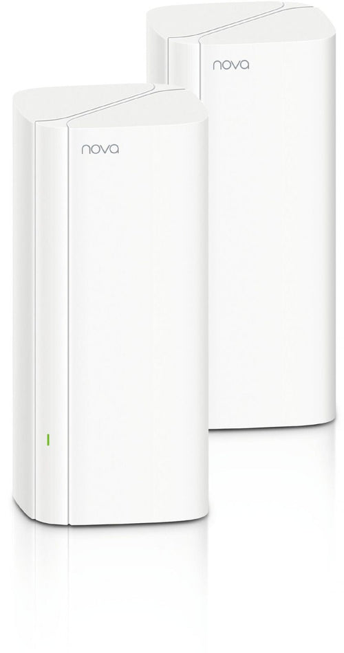 Tenda Sistema Home Mesh AX3000 Wi-Fi 6- 510mq- 2 pack