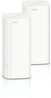 Tenda Sistema Home Mesh AX3000 Wi-Fi 6- 510mq- 2 pack