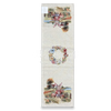 Tessitura di Arconate Runner in Gobelin Pasquale 45x140 2503S10