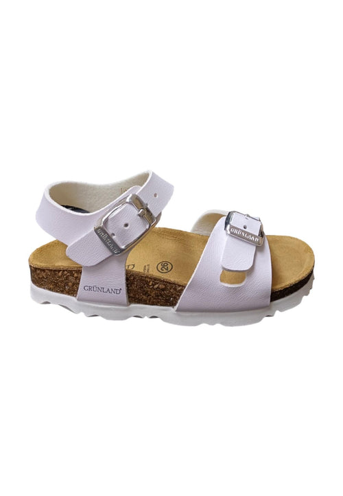 Scarpe sandalo Unisex bambino Grunland Junior