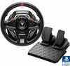 Thrustmaster Volante T128 + Pedaliera Magnetica PC/PS4/PS5
