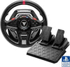 Thrustmaster Volante T128 + Pedaliera Magnetica PC/PS4/PS5