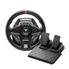 Thrustmaster Volante T128-XWORLD TYPE C PC/XBOX ONE/XBOX Serie X/S + Pedaliera Magnetica