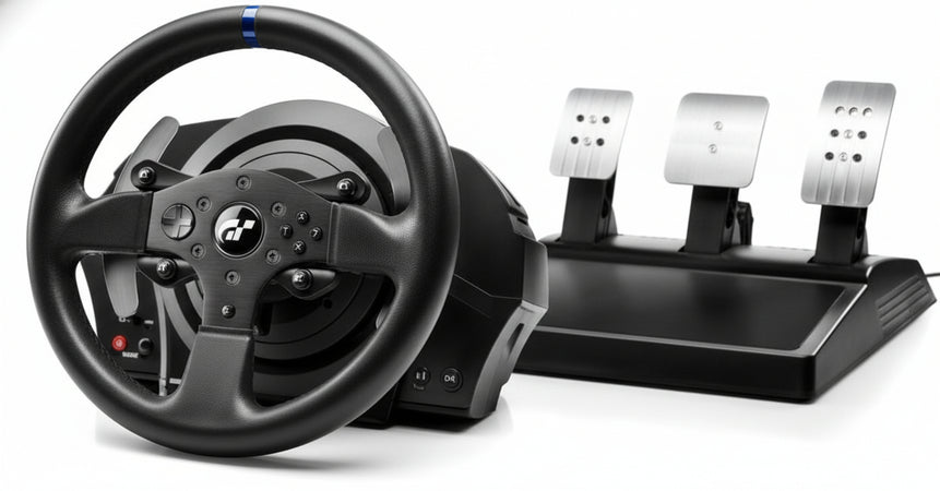 Thrustmaster Volante T300 RS GT Edition PC/PS3/PS4/PS5