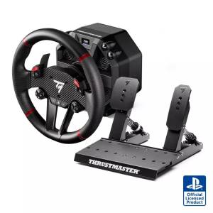 Thrustmaster Volante T598 + Pedaliera PC/PS4/PS5
