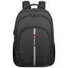 Tigernu zaino impermeabile nero T-B3893 Zaini Tigernu
