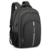 Tigernu zaino impermeabile nero T-B3893 Zaini Tigernu