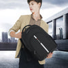 Tigernu zaino impermeabile nero T-B3893 Zaini Tigernu