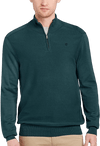 Timberland Maglione Uomo Williams River Pullover Mezza Zip