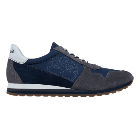 Timberland Scarpe Donna Blu Milano Flavor Sneakers