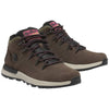 Timberland stivaletto stringato Sprint Trekker Mid Lace marrone TB0A6DQDW07