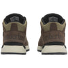 Timberland stivaletto stringato Sprint Trekker Mid Lace marrone TB0A6DQDW07