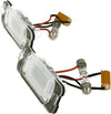 LUCI TARGA ML350 5