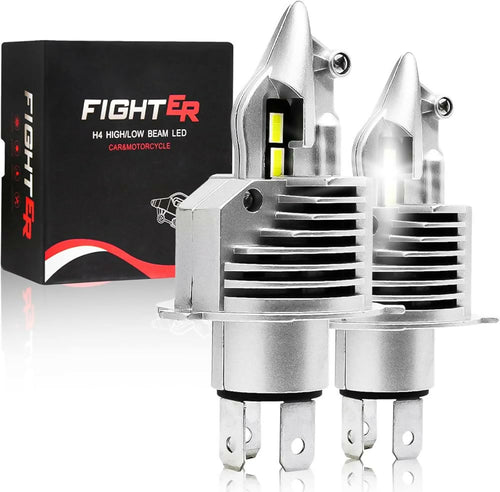 KIT LED FIGHTER H4