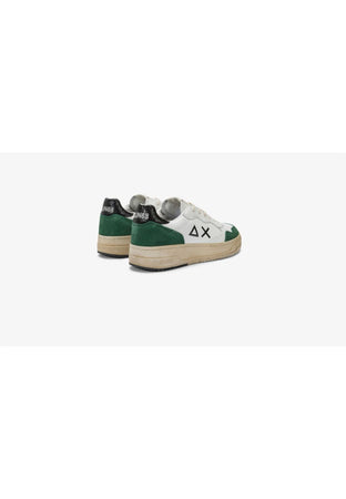 SUN68 Sneakers BIG BASKET da uomo