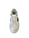 Janet & Janet Donna sneakers in pelle