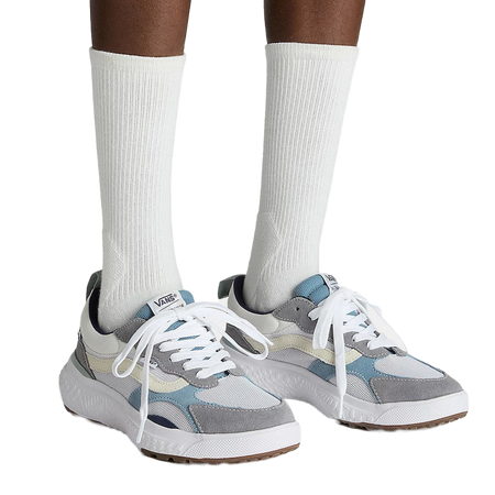 Sneakers Vans MTE Utrarange Neo VR3 blue