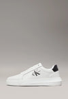 calvin klein Sneakers CHUNKY CUPSOLE MONO LTH da uomo