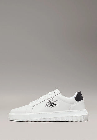 calvin klein Sneakers CHUNKY CUPSOLE MONO LTH da uomo