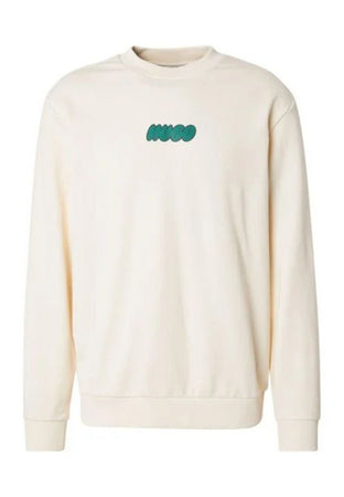 Hugo HUGO FELPA NATELY da uomo