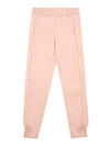 Lardini Pantalone con Elastico in tessuto Tecnico da donna