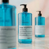 Kit Capelli Volumizzante Professionale Acido Ialuronico e Cheratina - Always GO AHEAD Shampoo e Maschera 1L + siero 100ml