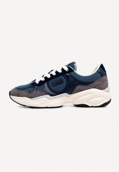 COLMAR Sneakers DEXTER LEGACY da uomo