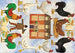 To-Do To-Do Decoupage - Carta Soft PaperGw017-50X70 Cm