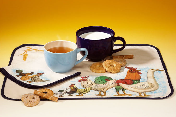 To-Do To-Do Decoupage - Carta Soft PaperGw017-50X70 Cm