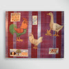 To-Do To-Do Decoupage - Carta Soft PaperGw017-50X70 Cm