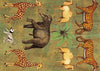 To-Do To-Do Decoupage - Carta Soft PaperGw023-50X70 Cm
