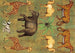 To-Do To-Do Decoupage - Carta Soft PaperGw023-50X70 Cm