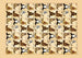 To-Do To-Do Decoupage - Carta Soft PaperGw028-50X70 Cm