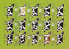 To-Do To-Do Decoupage - Carta Soft PaperGw021-50X70 Cm