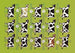 To-Do To-Do Decoupage - Carta Soft PaperGw021-50X70 Cm