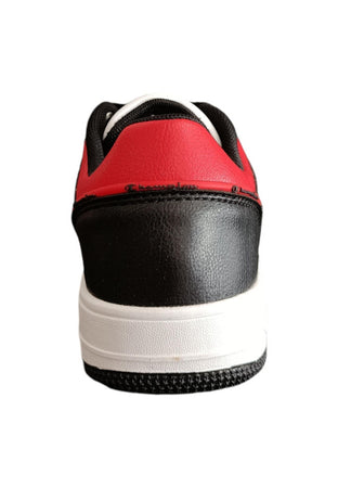 Scarpe sneakers Unisex bambini Champion REBOUND