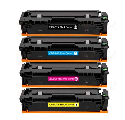 Toner Compa LBP 662,663,664,MF741,742,743,744-2.1K#3013C002