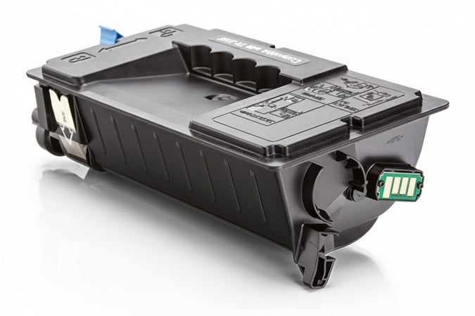 COMPATIBILE Toner+Waste FS 2100D,2100DN,M3540,M3040-12.5K#1T02MS0NL0