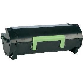 COMPATIBILE Toner comp Lexmark MX310,MX410,MX510,MX511,MX611-10K#60...