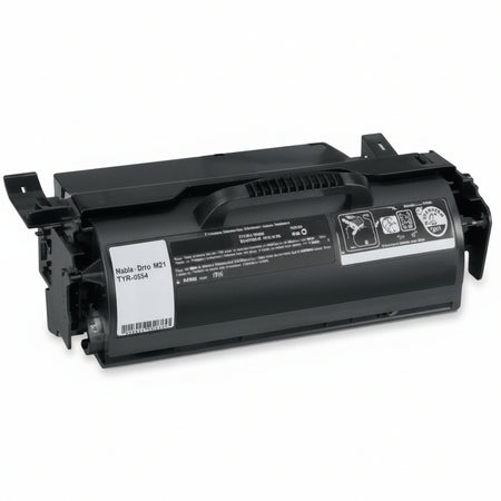 COMPATIBILE Toner compatible T650 DTN/T 652 DN/T 654 DTN-25K# T650H11E