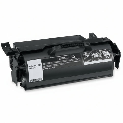 COMPATIBILE Toner compatible T650 DTN/T 652 DN/T 654 DTN-25K# T650H11E