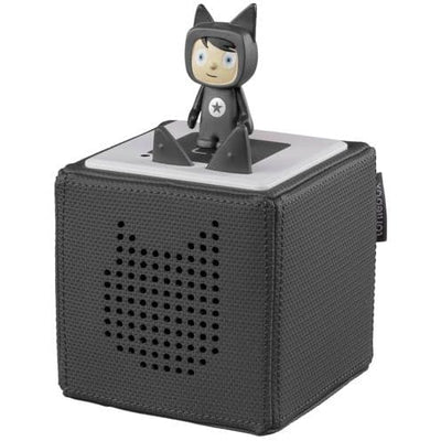 Tonies Toniebox Starterset antracite