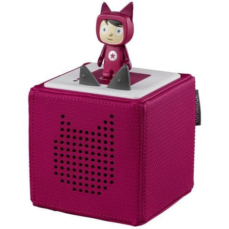 Tonies Toniebox Starterset bacca