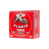 Trancio di tonno rosso Florio | All'olio di oliva | 3 mesi di stagionatura | 100% Siciliano | 300g