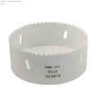 Fresa / Sega a tazza Silverline bimetallica multimateriale Silverline
