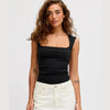 Top JJXX Sabella top Black