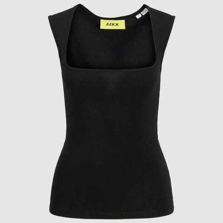 Top JJXX Sabella top Black