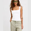 Top JJXX Sabella top White