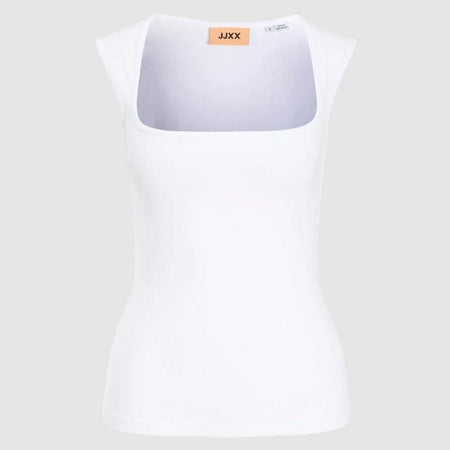 Top JJXX Sabella top White